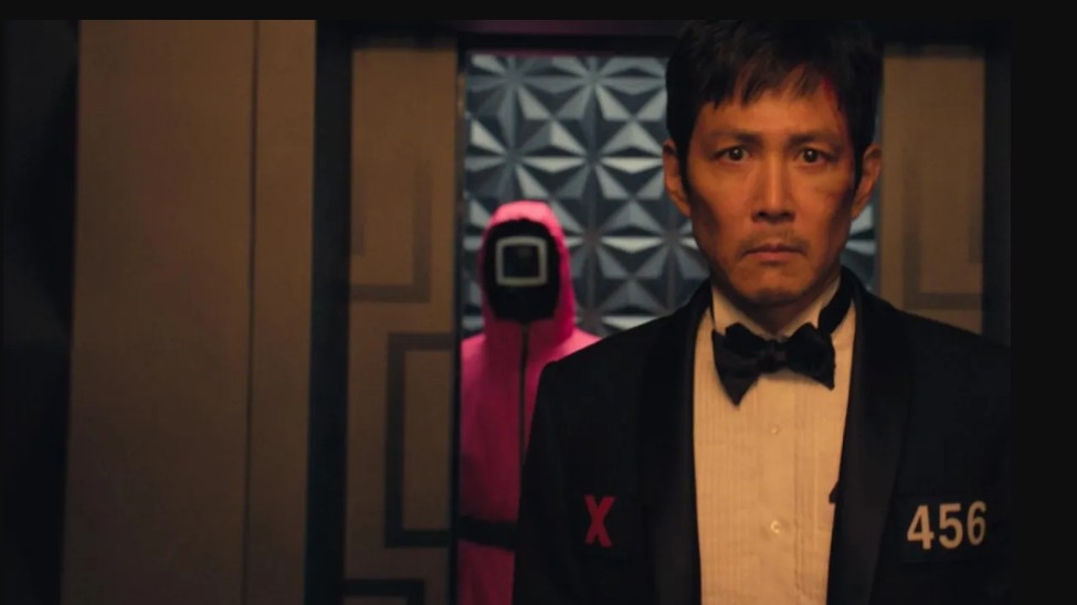 Hwang Dong Hyuk kimdir?