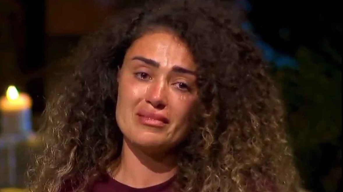 Survivor Dilan Çıtak neden bu kadar duygulandı?