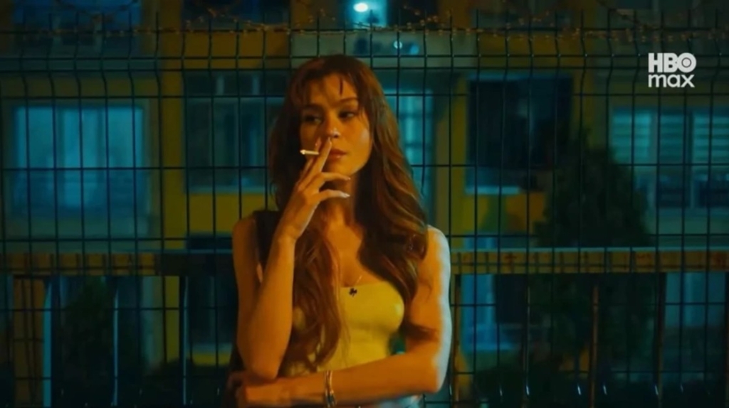 Jasmine kaç bölüm sürdü?