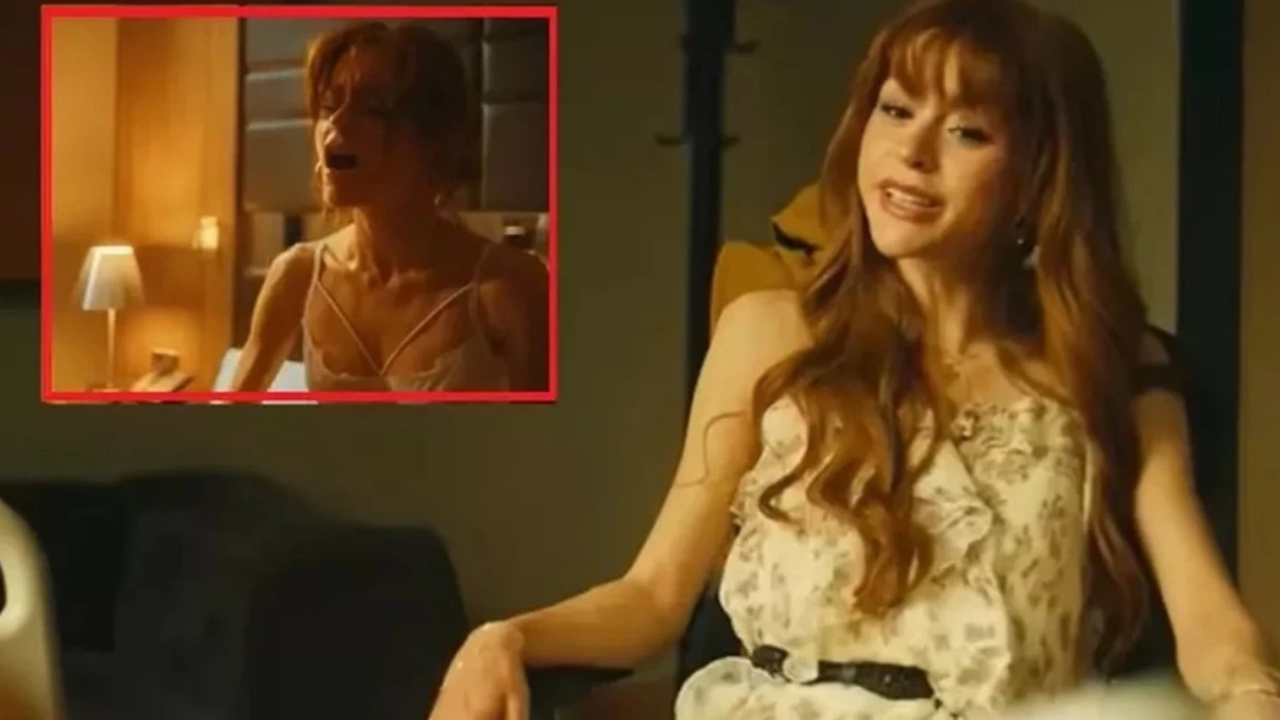 Jasmine nereden izlenir?