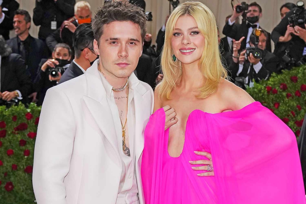 Nicola Peltz’in aile desteği tartışma mı yarattı?