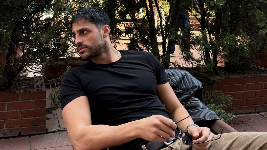 Ekin Mert Daymaz kimdir?