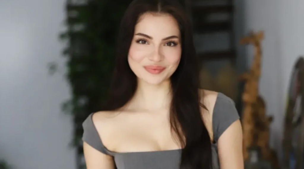 Ecem Ustaoğlu Kimdir Sorusu Neden Gündemde?