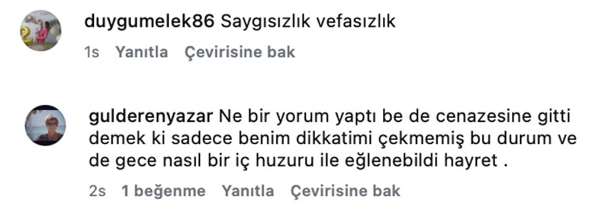 Mehmet ali erbil hakkında ortaya atılan iddialar ne?