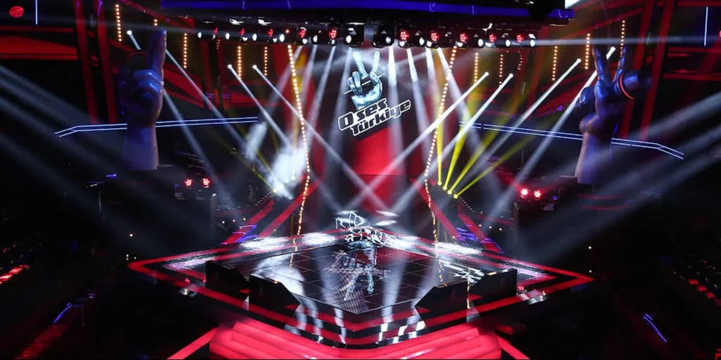 feyza civelek performansına Hadise Döndü Mü?