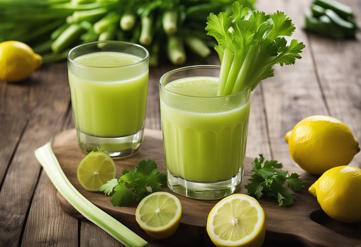 3 Günde Şişkinliğe Son! Kadınların Yeni Gözdesi Limon Detoksu ile Vücut Yenileniyor