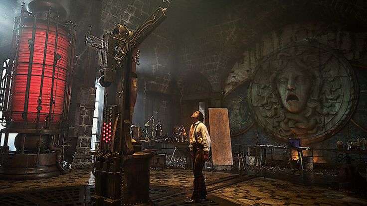  Peki Frankenstein filmi neyi anlatıyor?