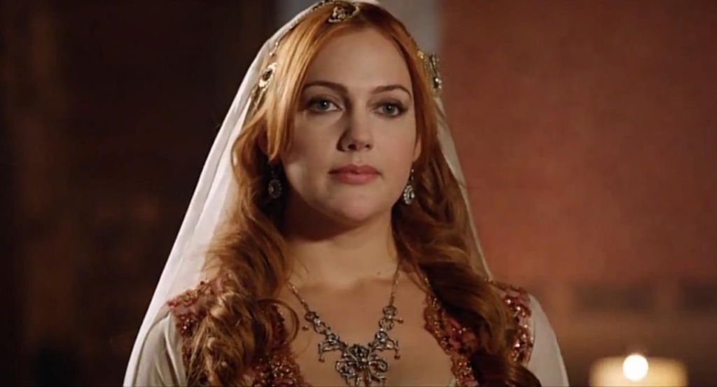 Meryem Uzerli’nin Muhteşem Yüzyıl performansı neden hâlâ konuşuluyor?