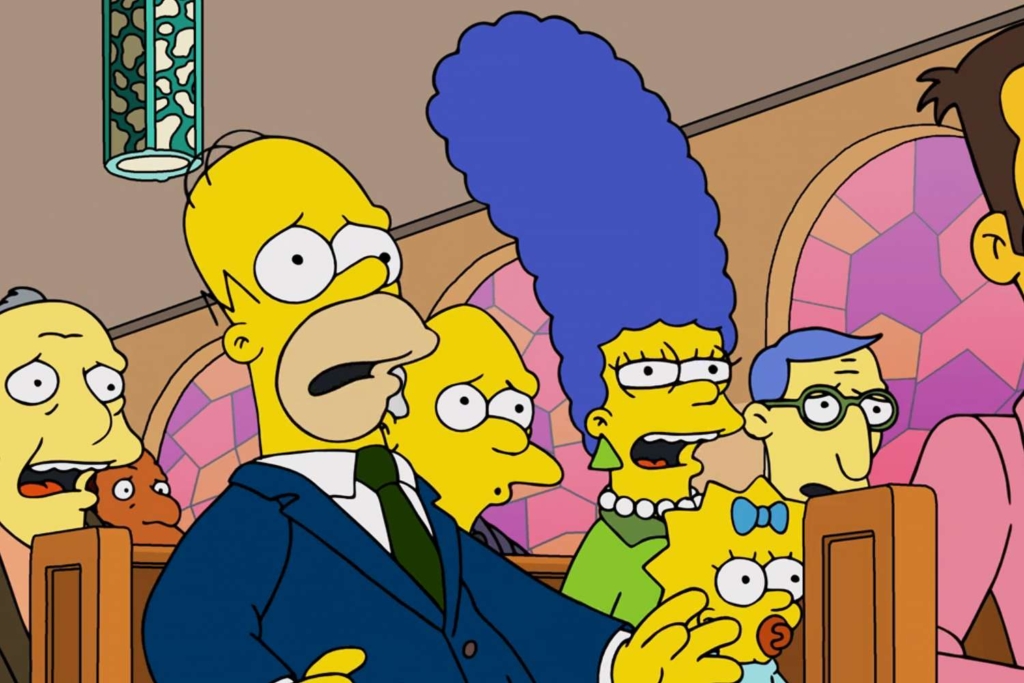 The Simpsons kaç ödül kazandı?
