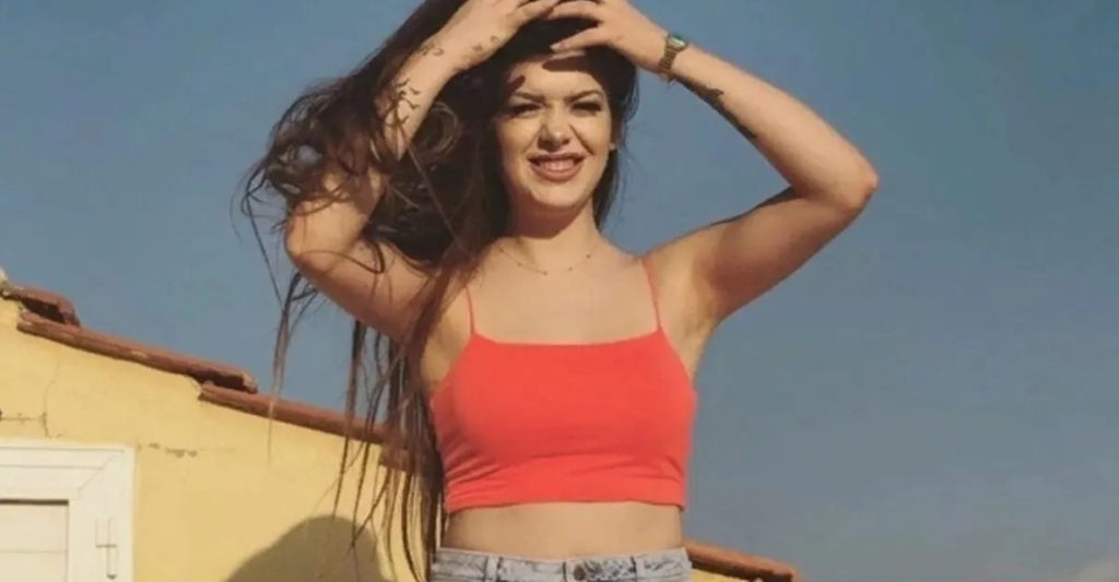 Simge Barankoğlu ne iş yapıyor?
