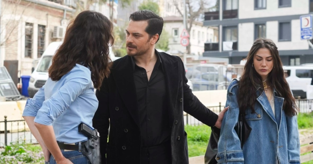 Eşref Rüya dizisinin başarısının sırrı ne?