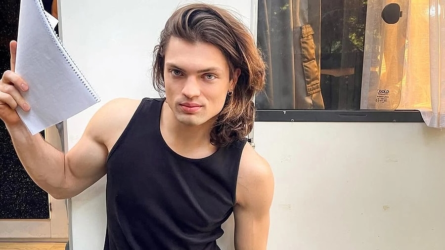 Survivor Onur Alp Çam için yeni bir dönem mi başlıyor?