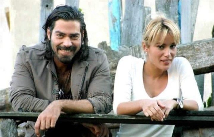 Arka Sokaklar’ın efsane ismi Uğur Pektaş yıllar sonra ortaya çıktı! “Murat Komiser seni özledik!” 5 Uğur Pektaş yıllar sonra ortaya çıktı!