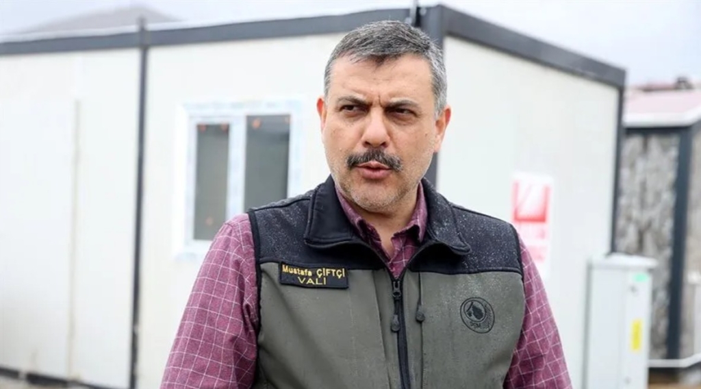 İçişleri Bakanı Mustafa Çiftçi’nin akademik kariyeri neden dikkat çekiyor?