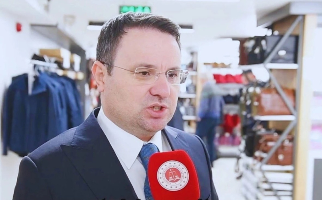 Yeni Adalet Bakanı Akın Gürlek neden kamuoyunda tartışılan bir isim oldu?