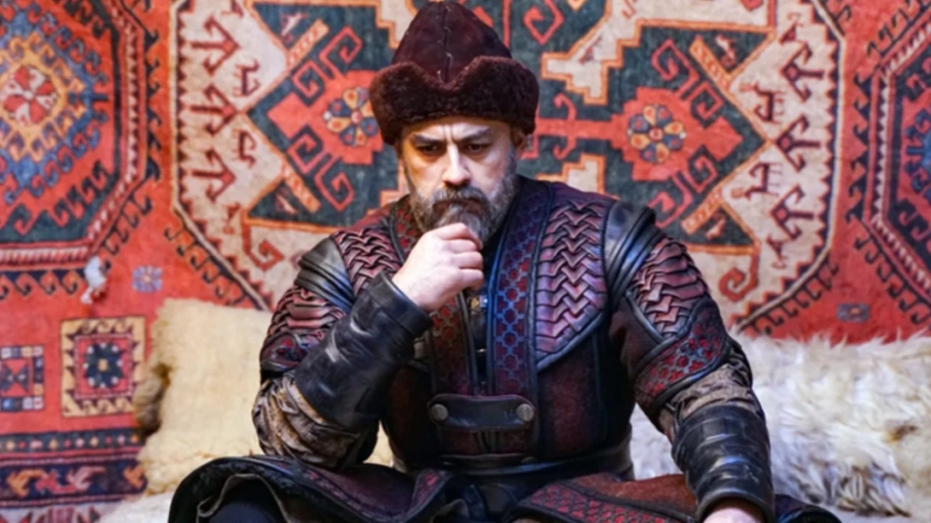 Kanbolat görkem hangi karakterlerle öne çıktı?