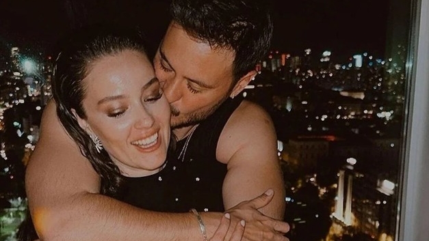 Eski eşlerin aynı davette olması ne anlama geliyor?