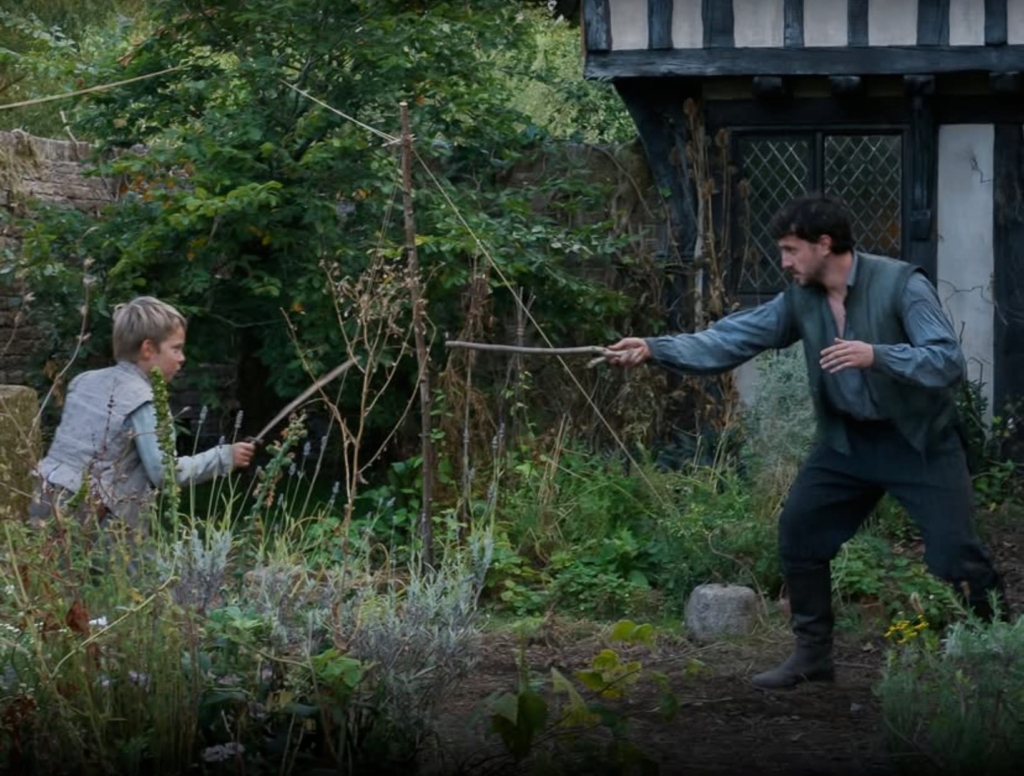 Hamnet filmi gündemi salladı! Shakespeare’in acı hikâyesi beyazperdede… Hamnet filmi konusu nedir, nereden izlenir? 8 Hamnet filmi Shakespeare ile nasıl bir bağ kuruyor?