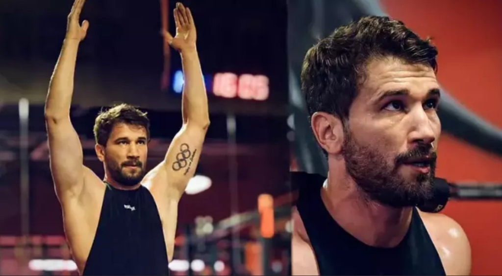 Milli sporcu Adem Kılıççı hakkındaki iddialar nasıl sonuçlanacak?