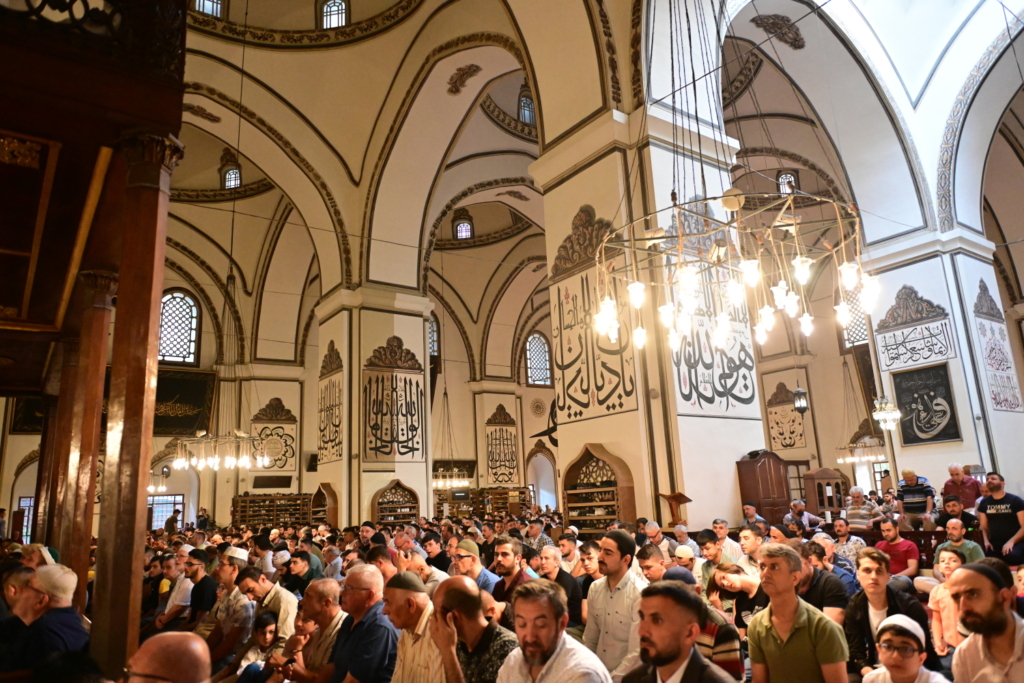 Ramazan bayramı 2026 Bursa’da ne zaman kutlanacak?