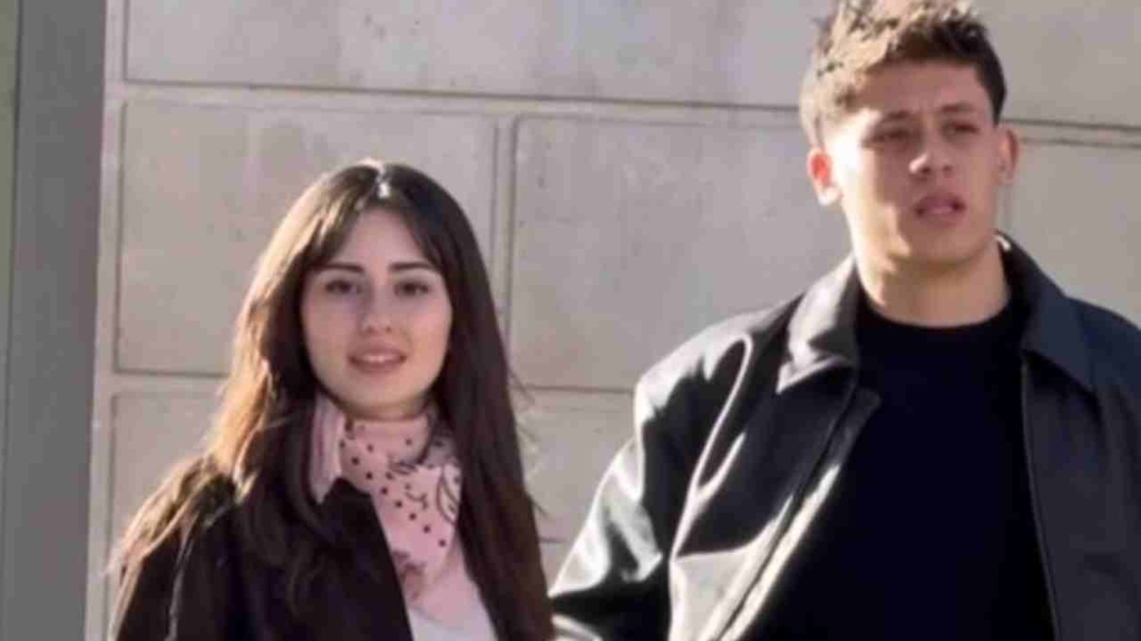 Arda Güler ve Duru Nayman’ın ilişkisi ne zamandır gündemde?
