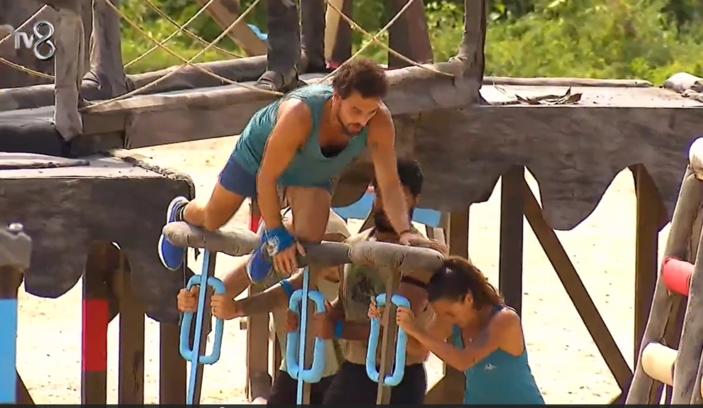 Gönüllüler takımı Survivor 19 Şubat 2026 ödül oyunu sonrası ne yapacak?