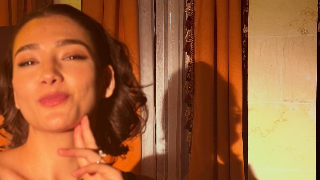 Aybüke Pusat imaj değişikliği kariyerine nasıl yansıyacak?