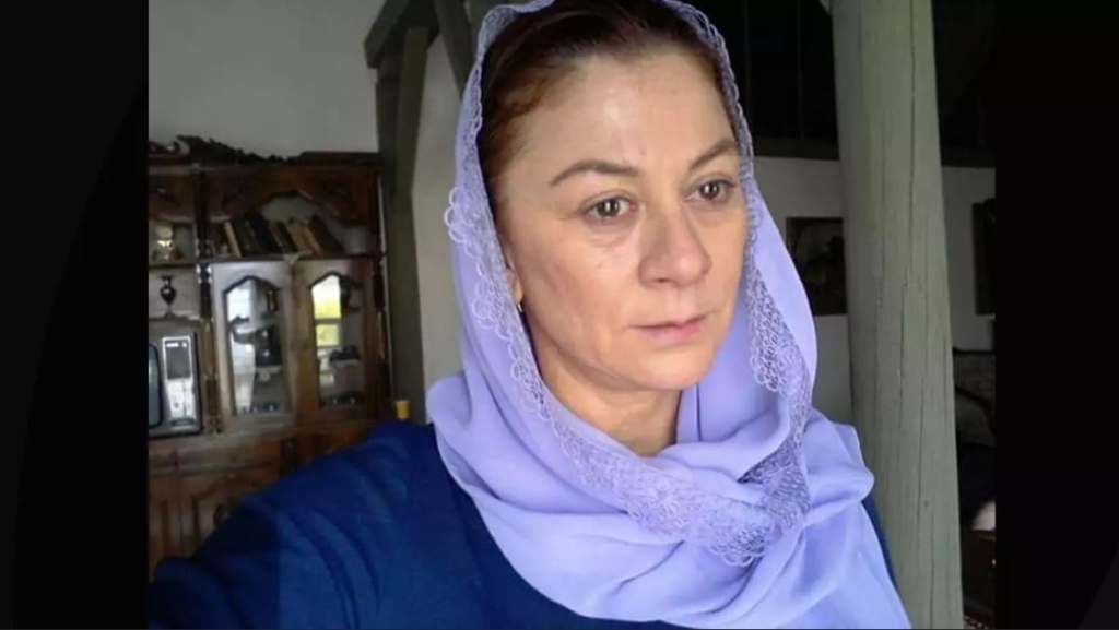 Hülya Şen kimdir ve Gönül Dağı dizisine nasıl dahil oldu?