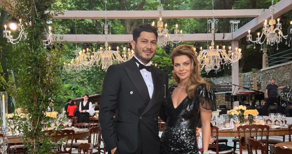 Pelin Karahan ve Bedri Güntay boşandı mı?
