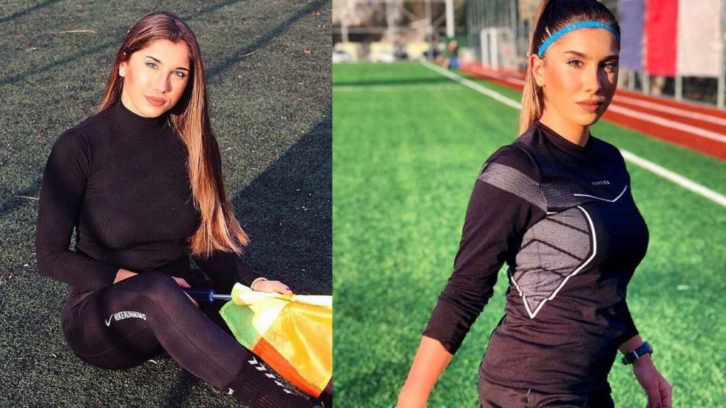 Elif karaarslan kimdir ve spor kariyerine nasıl başladı?