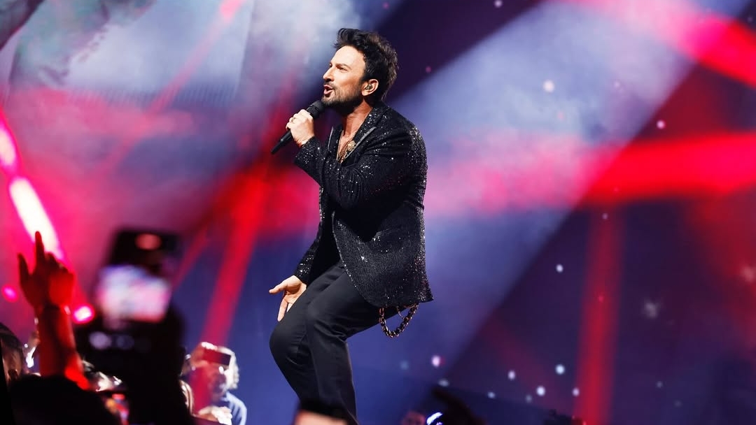 Megastar 8 Gece Sahneye Çıkıyor