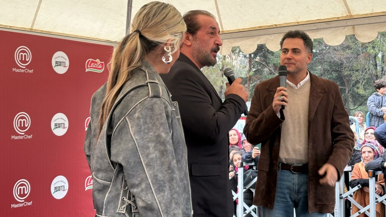 MasterChef Türkiye Şeflerin Rotası nerede?