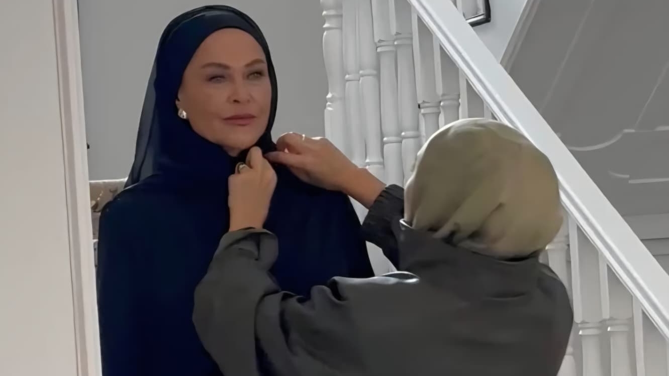 Hülya Avşar bu rolle neden çok konuşulacak?