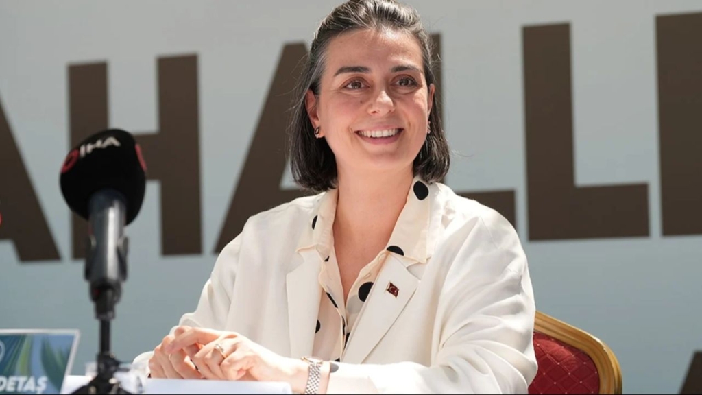 Sinem dedetaş kimdir ve denizcilik sektöründe hangi görevlerde bulundu?
