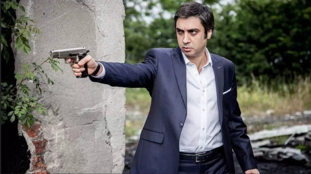 Necati Şaşmaz Yeraltı Dizisi Kadrosuna Katılıyor Mu?