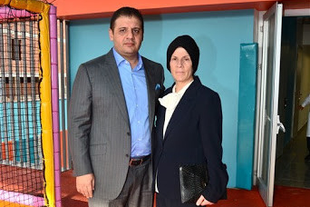 Bilal Kadayıfçıoğlu ne iş yapıyor?