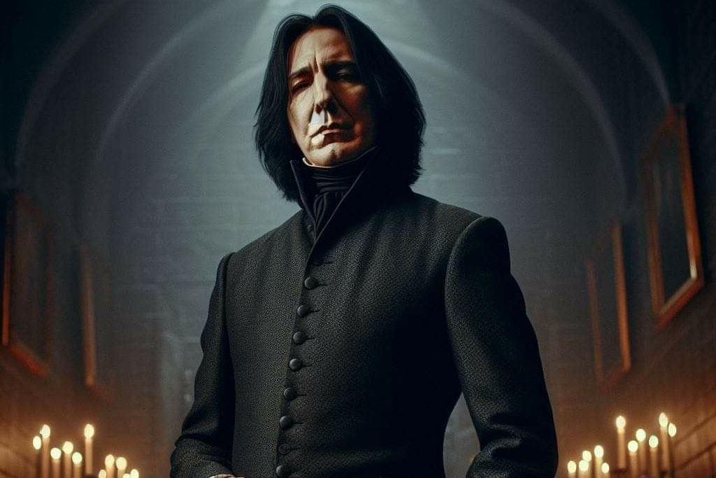 Profesör Severus Snape tartışması neyi gösteriyor?