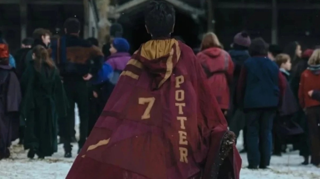 Harry Potter kaç sezon olacak?