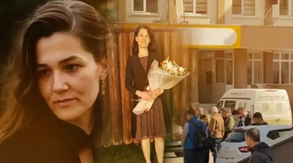 Öğretmen Fatma Nur Çelik Evli Miydi?