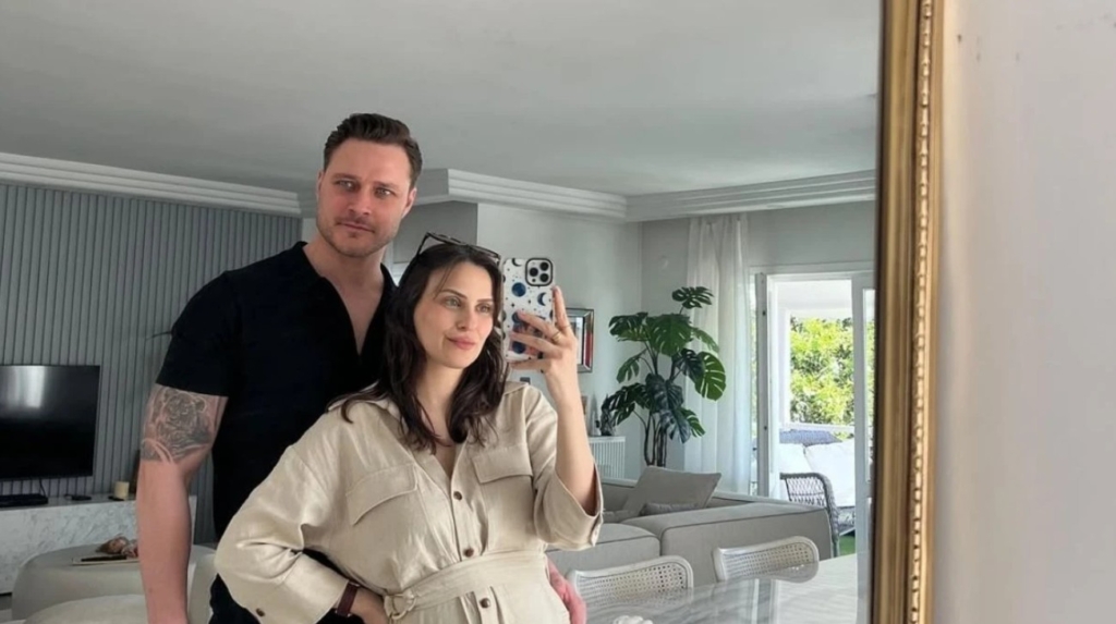 Burak Çelik’in aile hayatı nasıl ilerliyor?