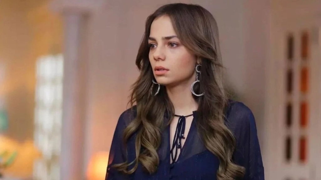 Bahar Şahin’in sözleri ne anlama geliyor?