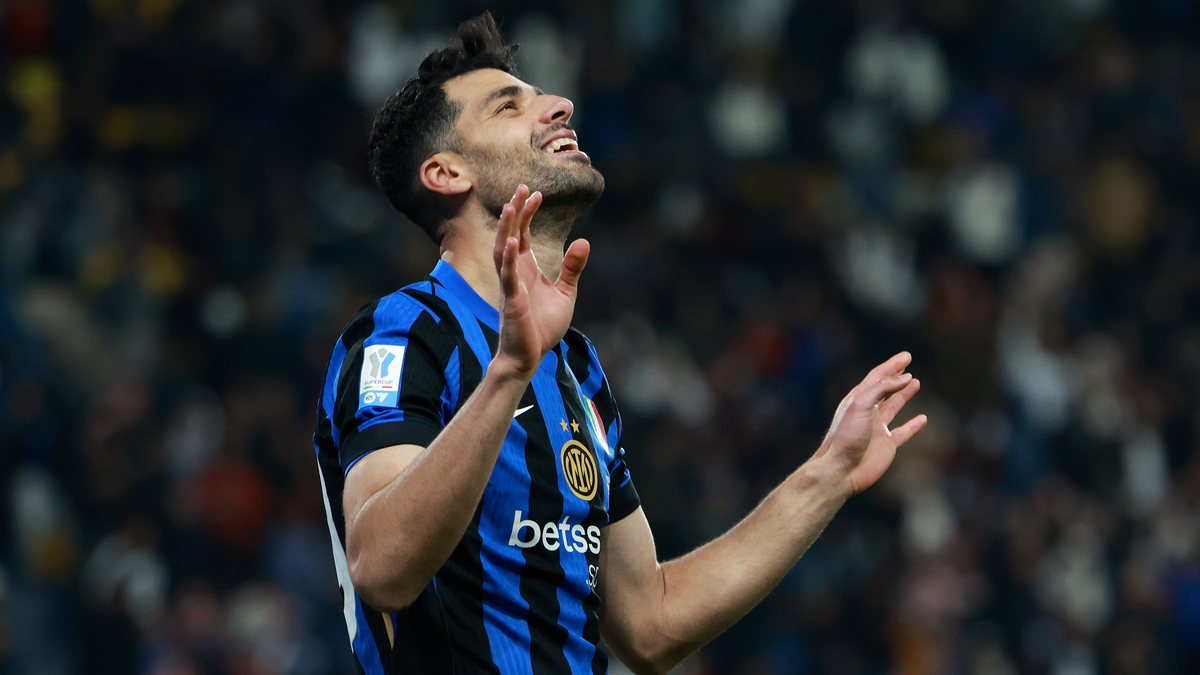 Mehdi Taremi Kimdir Ve Neden Bu Kadar Merak Ediliyor?