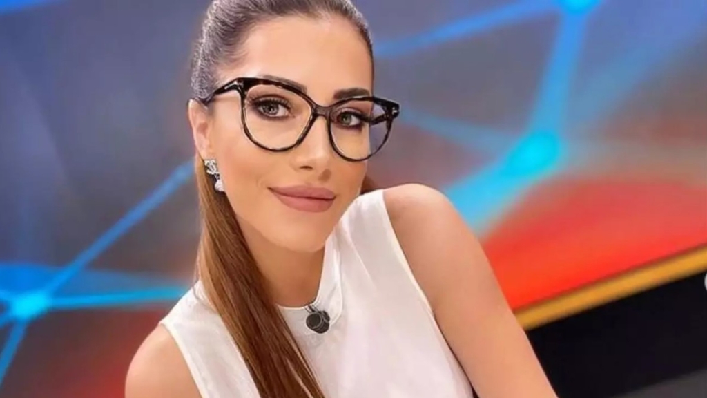 Ela Rümeysa kimdir?