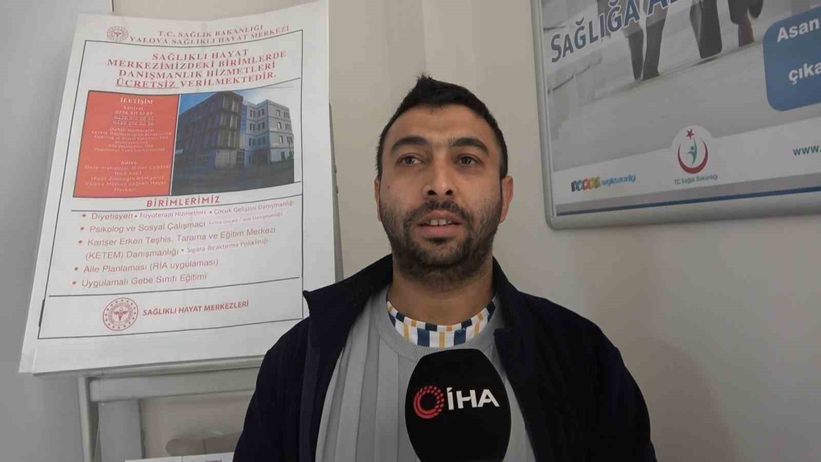 7 ayda 15 kilo verdi hayati degisti 3 GQlBXEXI