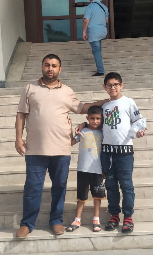 7 ayda 15 kilo verdi hayati degisti 6 Vz9BOKHY