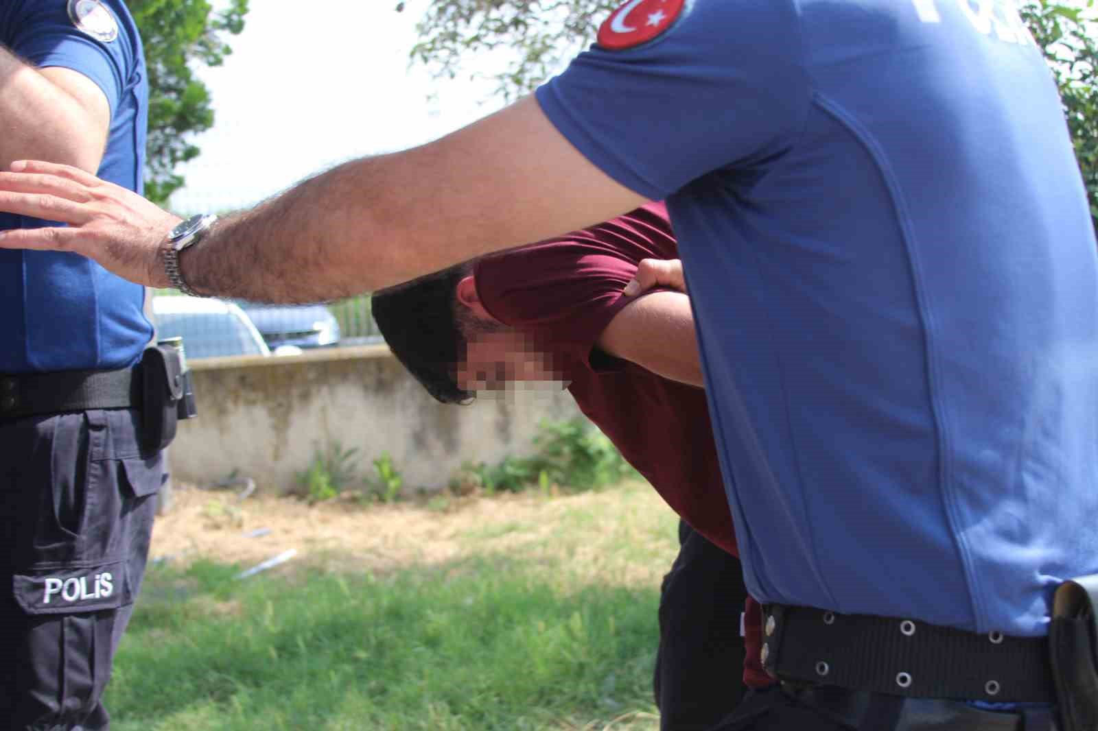 7 kişinin yaralandığı dolmuş kazasındaki şoför: "Kız arkadaşımla sorun yaşamıştım" 6 7 kisinin yaralandigi dolmus kazasindaki sofor kiz arkadasimla sorun yasamistim 2 COTrjTws