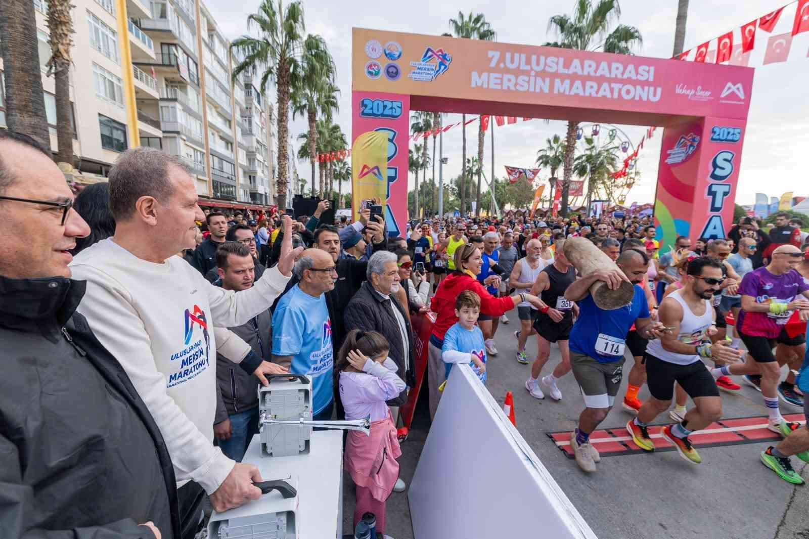 7 uluslararasi mersin maratonu basladi 2 hBY9Gifj