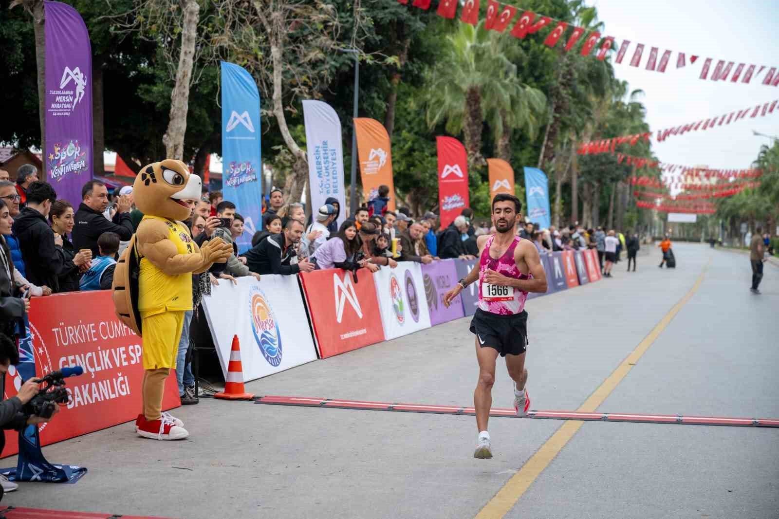 7 uluslararasi mersin maratonu basladi 5