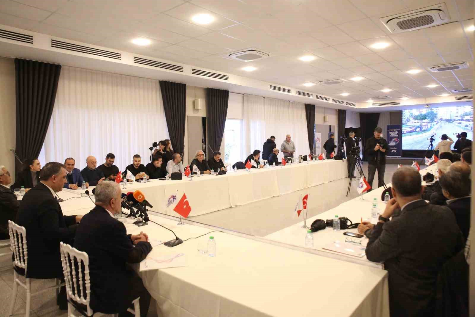 7 uluslararasi mersin maratonu pazar gunu kosulacak 0 uL3B5HaZ
