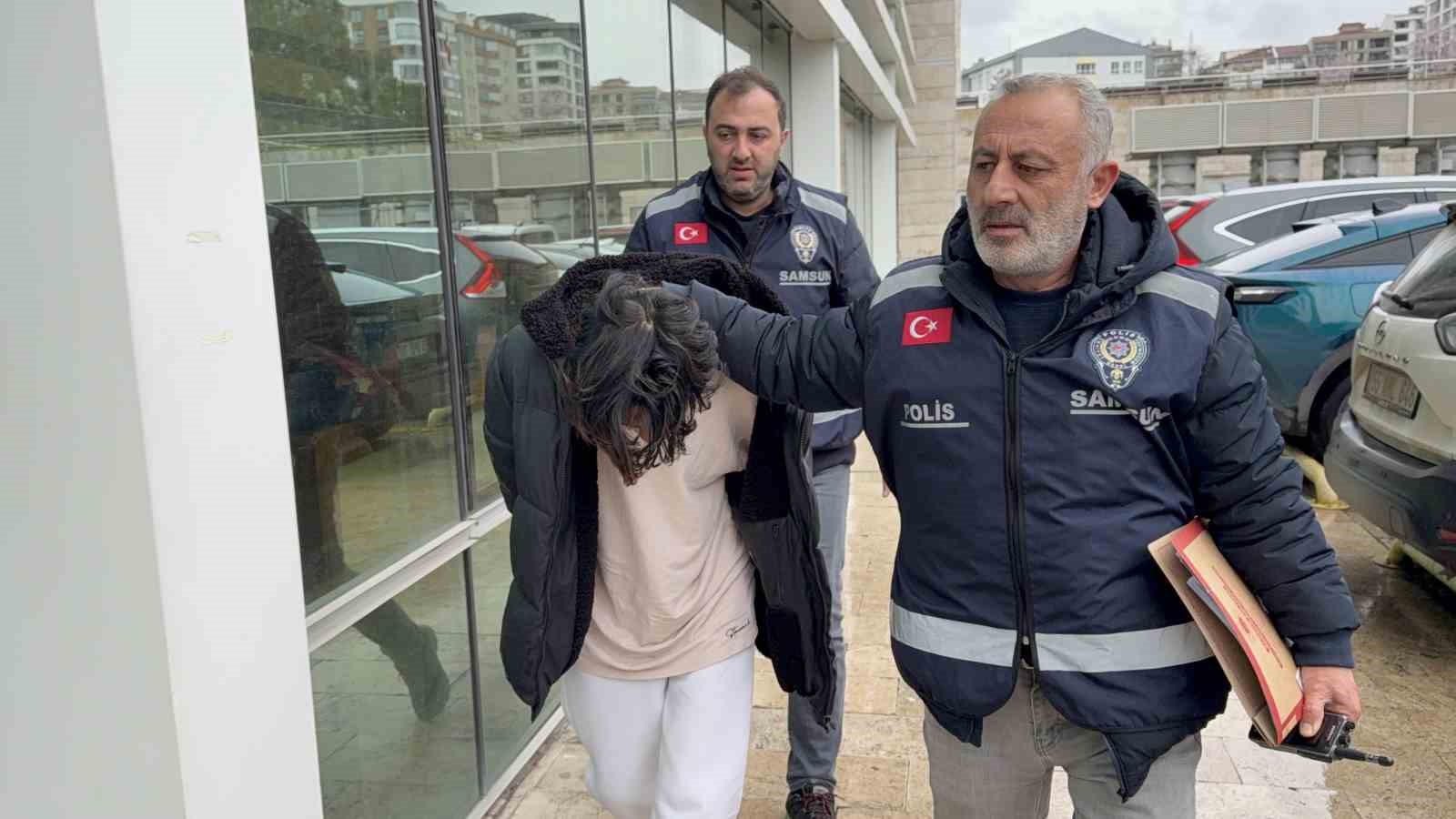 70 saatlik kamera incelemesiyle yakalanan teshirci tutuklandi 1 QgDvEaVw